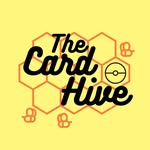 The Card Hive logo