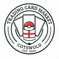 Pokémon Card Market logo