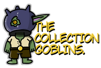 The Collection Goblins