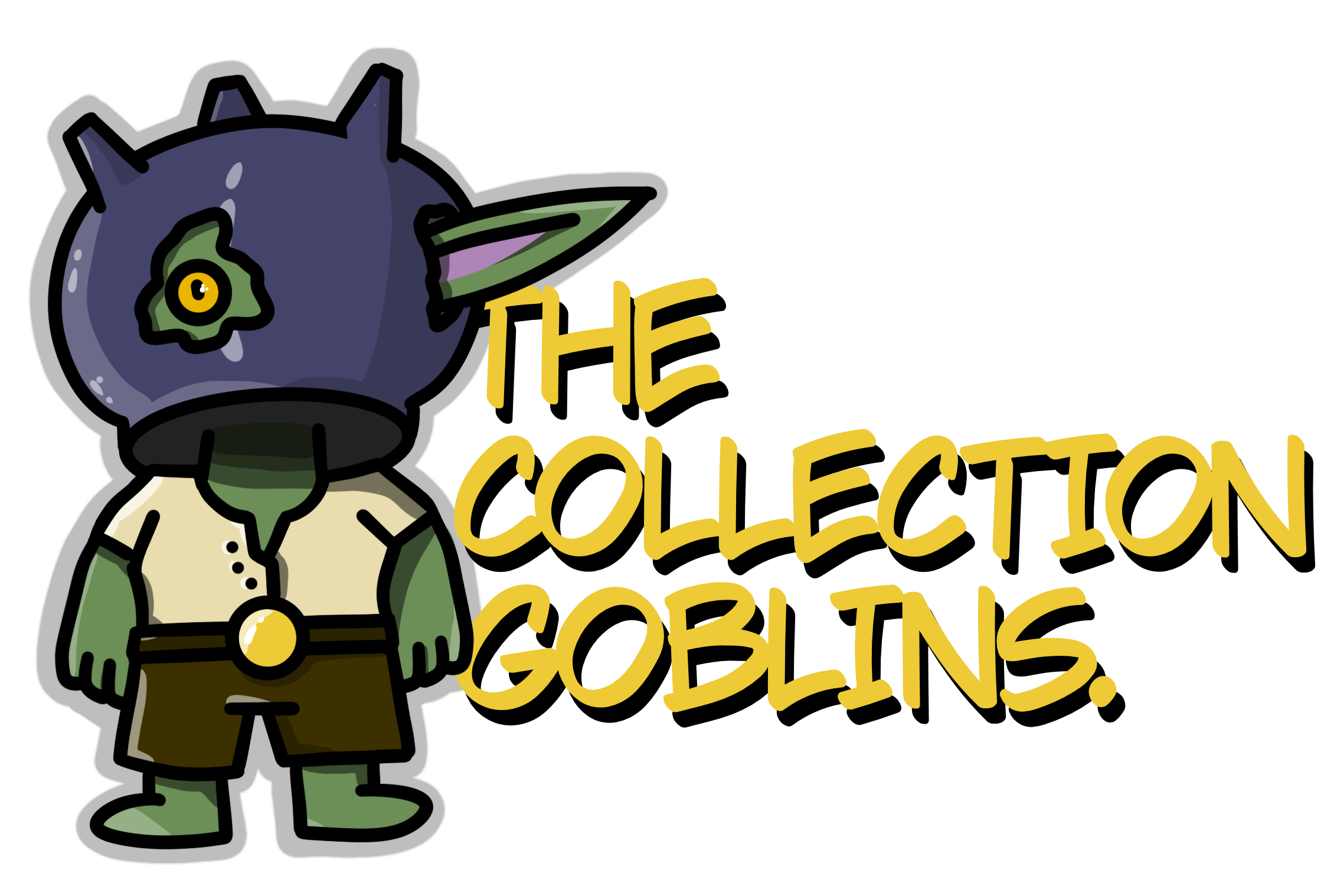 The Collection Goblins