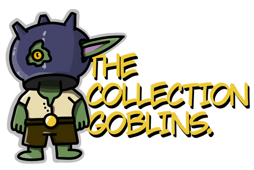 The Collection Goblins