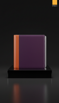 Ultra Pro 9-Pocket Card Binder