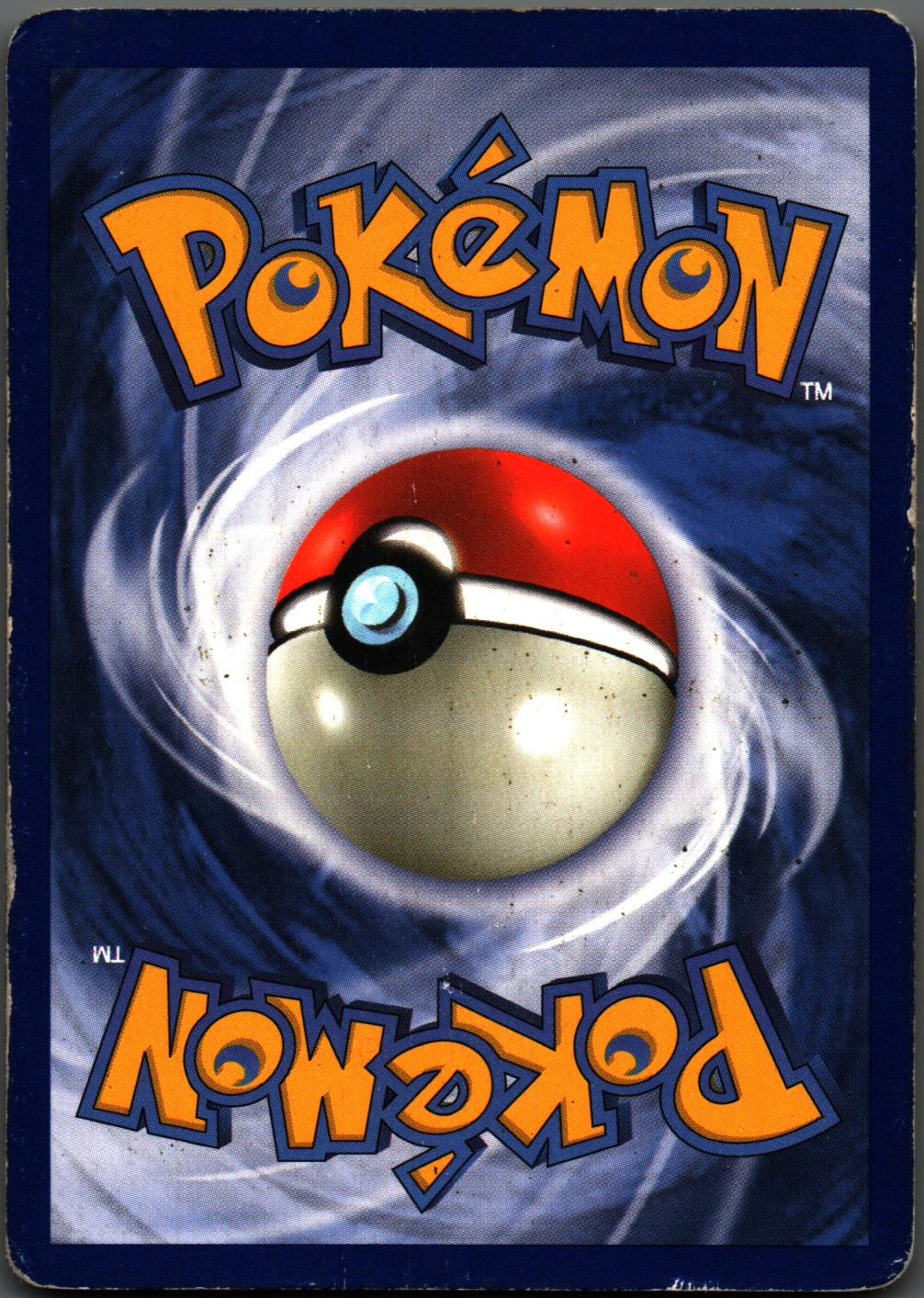 Flareon 3/64 Rare Jungle Pokemon Unlimited Holo Near Mint