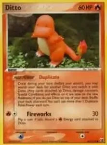 Ditto - 61/113 (MP)