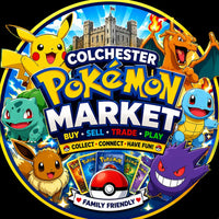 Pokémon Market logo